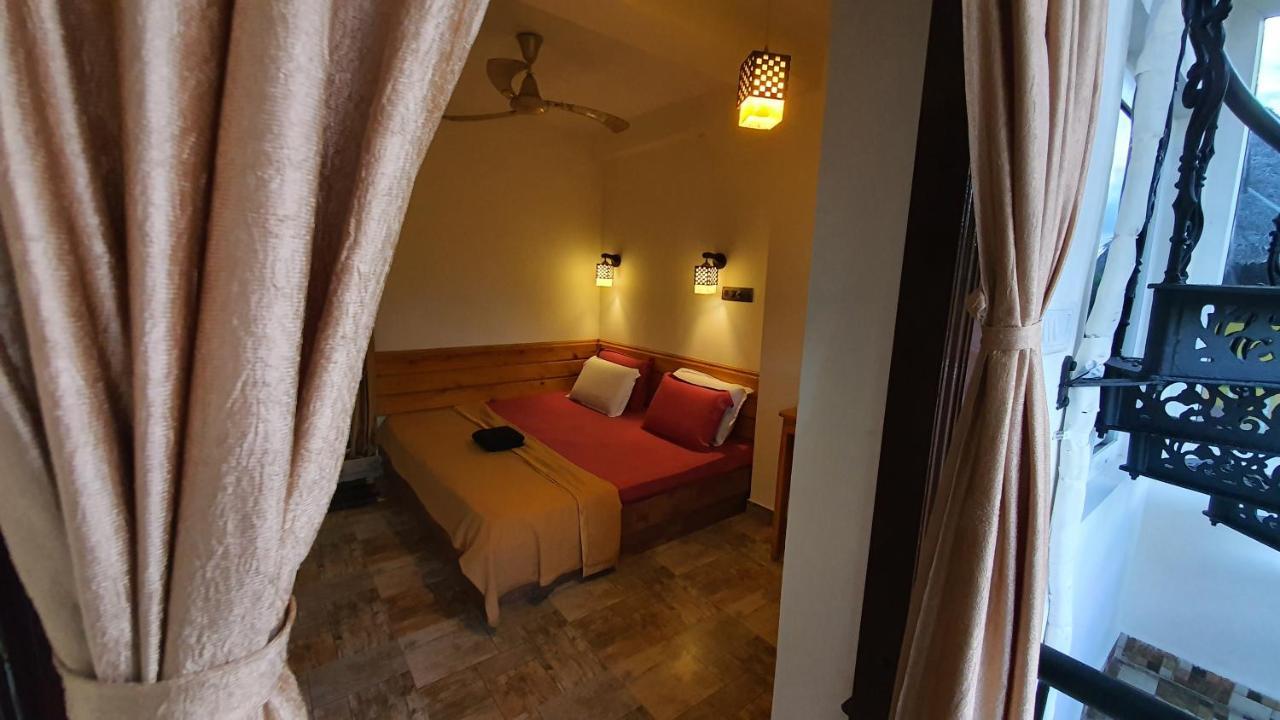 Little Island Mahabalipuram Exterior foto